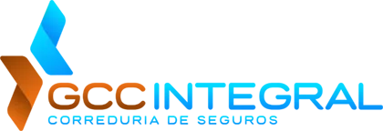 GCC Integral logotipo